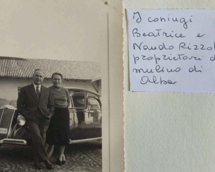 A Castiglione Falletto l'incontro “Memoria e Memorie – La solidarietà è più forte della paura”