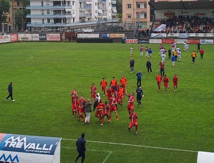 Nacci e Giraudo stendono l’Albese: il Cuneo vince, finale playoff col Fossano