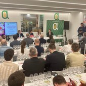 Un passato evento di Confagricoltura al Vinitaly di Verona Un passato evento di Confagricoltura al Vinitaly di Verona