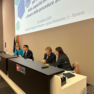 Piemonte, 360 interventi di assistenza tecnica per gli enti locali: il progetto &quot;Esperti&quot; funziona