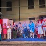 Cala il sipario sulla decima edizione di “E che sia... Spettacolo!!!” Cala il sipario sulla decima edizione di “E che sia... Spettacolo!!!”