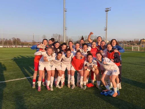 CALCIO FEMMINILE / Freedom FC Women sugli scudi, 2-0 sul campo del Venezia e sesto risultato utile consecutivo