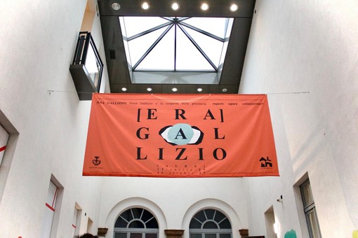 La mostra “Era Gallizio” ad Alba: la Giunta rivendica il risultato. Bolla contesta i numeri La mostra “Era Gallizio” ad Alba: la Giunta rivendica il risultato. Bolla contesta i numeri