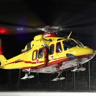 Un sedicenne la vittima del frontale a Crocera di Barge. Feriti i conducenti