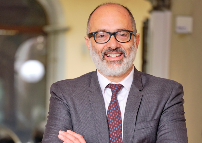 Enrico Collidà - presidente di LaGemma Venture Enrico Collidà - presidente di LaGemma Venture