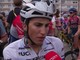 Ciclismo: Elisa Balsamo operata, ora via alla riabilitazione