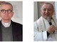 Un secolo di sacerdozio in due, l’abbraccio della diocesi albese a don Gianni Manzone e don Angelo Carosso