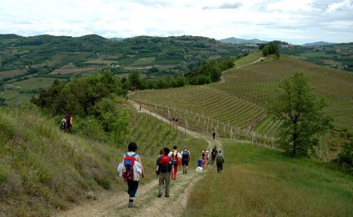 A Scuola di Terre Alte: al via a Pollenzo il nuovo progetto di Slow Food per i giovani della montagna A Scuola di Terre Alte: al via a Pollenzo il nuovo progetto di Slow Food per i giovani della montagna