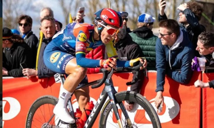 (foto - profilo instagram elisa balsamo)