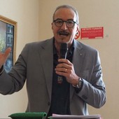 Sicurezza sul lavoro, Solavagione Cisl Cuneo: "Un patto sociale per arginare la “mattanza” di lavoratori in provincia" Sicurezza sul lavoro, Solavagione Cisl Cuneo: "Un patto sociale per arginare la “mattanza” di lavoratori in provincia"