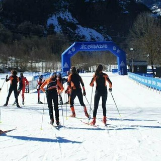 Entracque capitale del biathlon: nel weekend i campionati italiani ad aria compressa Entracque capitale del biathlon: nel weekend i campionati italiani ad aria compressa