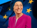 Emma Bonino