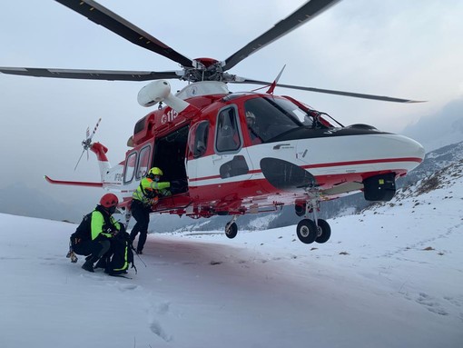 Immagine di repertorio Immagine di repertorio