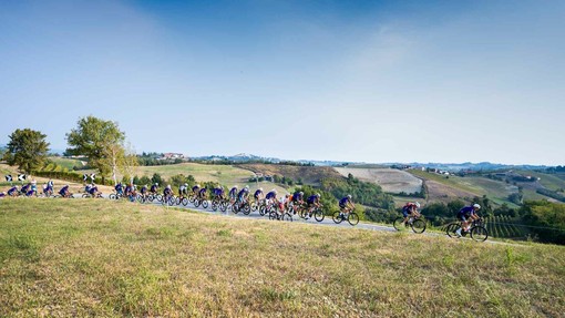 CICLISMO / L’Étape Mondovì by Tour de France: ancora pochi giorni per iscriversi con la quota agevolata CICLISMO / L’Étape Mondovì by Tour de France: ancora pochi giorni per iscriversi con la quota agevolata