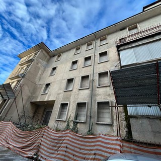 Ancora congelato il recupero dell'ex Policlinico di Cuneo, si attende la firma della convenzione con la società proponente