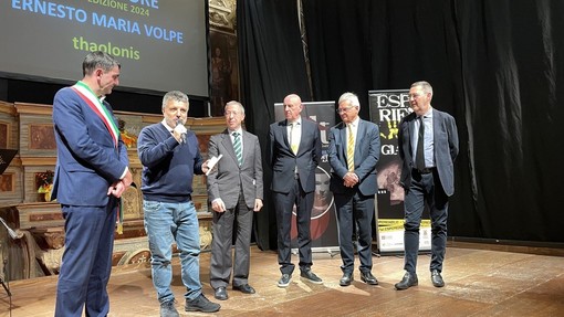 Esperienze in Giallo assegna il segnalibro d’oro Esperienze in Giallo assegna il segnalibro d’oro