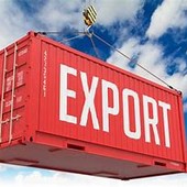 Export piemontese a due velocità tra il balzo europeo e il freno della crisi in Medio Oriente Export piemontese a due velocità tra il balzo europeo e il freno della crisi in Medio Oriente