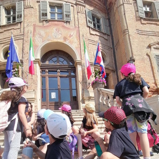 Dal 5 maggio aprono le iscrizioni per l’Estate Ragazzi di Bra