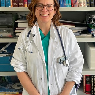 Savigliano, Elena Migliore è il nuovo primario alla Medicina Interna