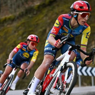 Elisa Balsamo Elisa Balsamo