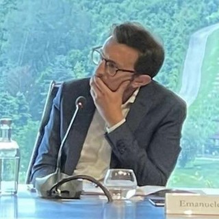 Emanuele Bolla
