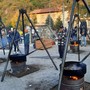 Tra gli appuntamenti della domenica la Fiera del Re Marrone di Chiusa di Pesio Tra gli appuntamenti della domenica la Fiera del Re Marrone di Chiusa di Pesio