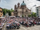 La TV che racconta il presente: domani a Dogliani la 2ª giornata del Festival tra informazione, spettacolo e cultura La TV che racconta il presente: domani a Dogliani la 2ª giornata del Festival tra informazione, spettacolo e cultura