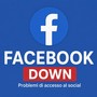 Facebook down, problemi di accesso al social dal pomeriggio di oggi Facebook down, problemi di accesso al social dal pomeriggio di oggi