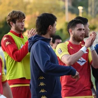 Foto Cristiano Forte, profilo ig AC Bra