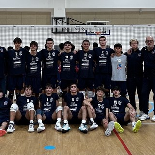 VOLLEY / Doppio ko casalingo per i Fiöi di Serie C e Serie D