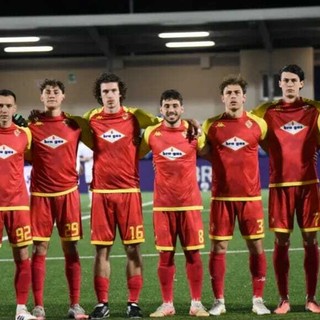 Foto Cristiano Forte (IG Ac Bra)