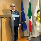 Luigi Gentile, Governatore Distretto 2032 Rotary International