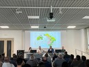 Peste suina, un incontro per presentare il piano di controllo Peste suina, un incontro per presentare il piano di controllo