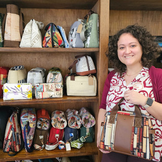 STORIE DI MONTAGNA 201 / Una borsa alla volta, il coraggio di scegliere