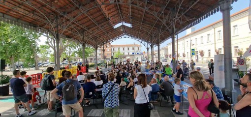 La  15ª edizione di "Famiglia sei Granda" si conclude nel fine settimana ad Alba e Bra