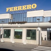 La Ferrero: marchi che influenzano il consumatore