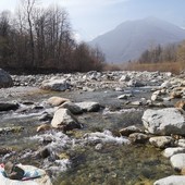 Oggi è la Giornata Mondiale dell'Acqua... in Piemonte sempre meno &quot;oro blu&quot;