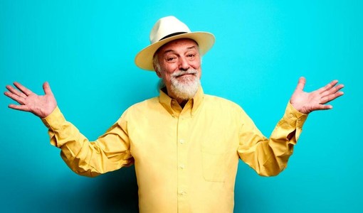 Eugenio Finardi, protagonista della canzone d'autore italiana da oltre cinquant'anni, sarà ospite a Roddino il 24 luglio