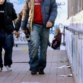 Immagine di repertorio