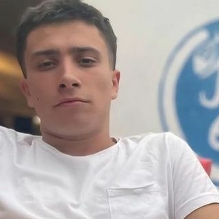 Francesco Mina, la vittima dell'incidente