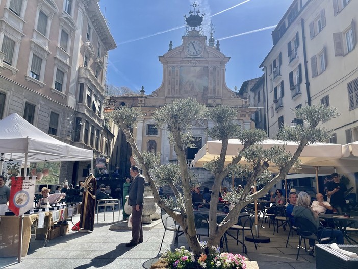 A Mondovì appuntamento con la Fiera di Primavera