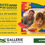 Bricks in gioco – Festa del Mattoncino Bricks in gioco – Festa del Mattoncino