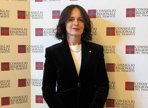 Federica Barbero Federica Barbero