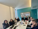 Progetto SMART, Guarene capofila italiano dell'iniziativa transfrontaliera dedicata alla sostenibilità nelle aree rurali Progetto SMART, Guarene capofila italiano dell'iniziativa transfrontaliera dedicata alla sostenibilità nelle aree rurali