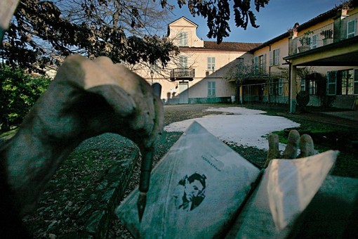Fondazione Cesare Pavese accolta tra gli enti del Polo del ’900 Fondazione Cesare Pavese accolta tra gli enti del Polo del ’900
