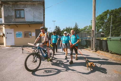 Sport, musica, enogastronomia: tornano gli eventi di "Outdoor in valle" Sport, musica, enogastronomia: tornano gli eventi di "Outdoor in valle"
