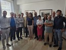 Sottoscrizione Contratto Collettivo Regionale per il settore Legno-Lapidei – Artigianato e PMI del Piemonte Sottoscrizione Contratto Collettivo Regionale per il settore Legno-Lapidei – Artigianato e PMI del Piemonte