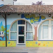 Piobesi d'Alba, il "Fantabosco" dei bambini trasforma la scuola dell'infanzia in un luogo da fiaba