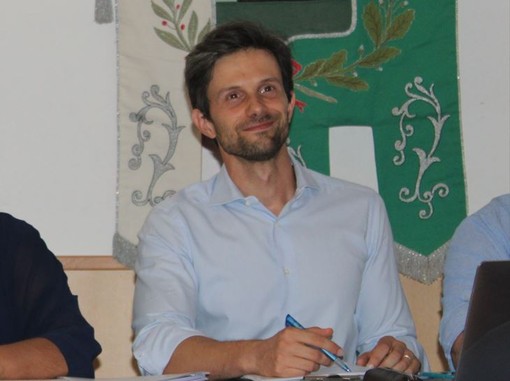 Franco Bosio, sindaco di Monastero di Vasco e Presidente del Comitato dei Sindaci del Distretto Socio-Sanitario Sud-Est della ASL CN1 Franco Bosio, sindaco di Monastero di Vasco e Presidente del Comitato dei Sindaci del Distretto Socio-Sanitario Sud-Est della ASL CN1
