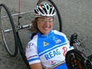 La cerimonia di apertura vedrà la partecipazione straordinaria dell’atleta paralimpica Francesca Fenocchio La cerimonia di apertura vedrà la partecipazione straordinaria dell’atleta paralimpica Francesca Fenocchio